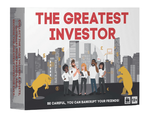 The Greatest Investor