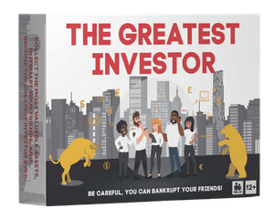 The Greatest Investor