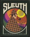 Board Game: Sleuth