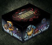 Labirintiny: Core Set