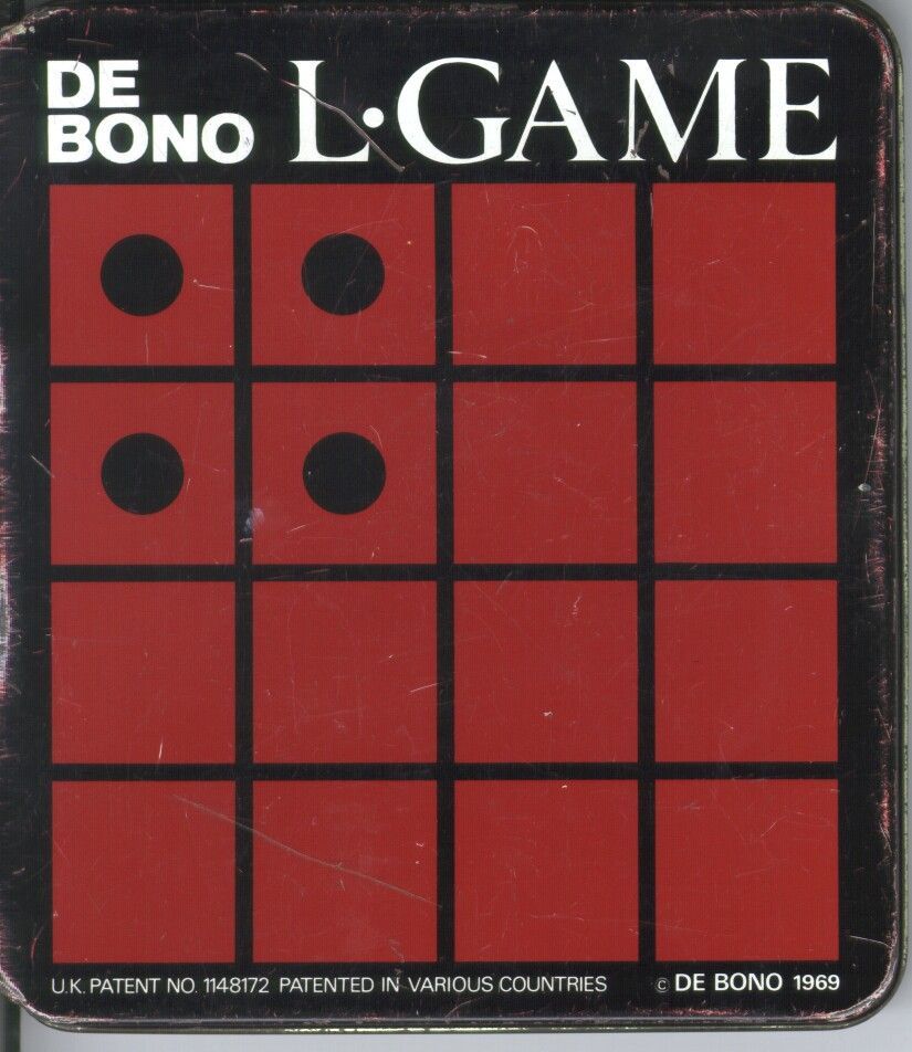 L-Game