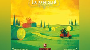 La Famiglia: The Great Mafia War thumbnail