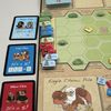 Lemming Renascence, Board Game