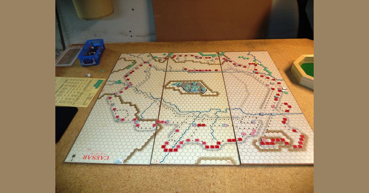 BoardGameGeek