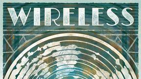 Wireless thumbnail