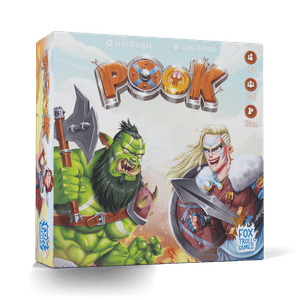 Pook