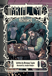 RPG Item: Mortal Coil (Revised Edition)