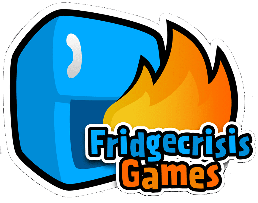 Fridgecrisis Games