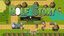 Video Game: Golf Story