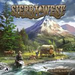 Sierra West front cover (NEW)
