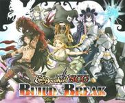 EndBreaker! SCG: Build & Break