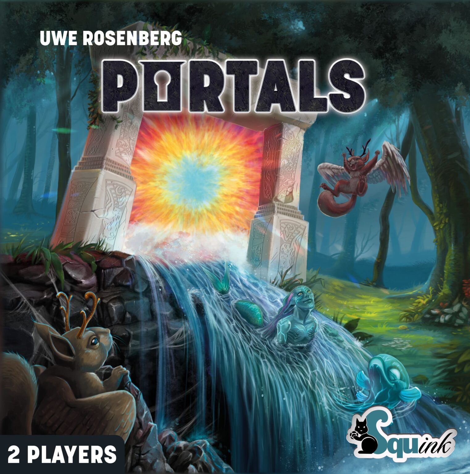 Portals