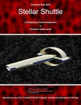 RPG Item: Starships Book 1000: Stellar Shuttle