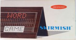 Skirmish Word Game