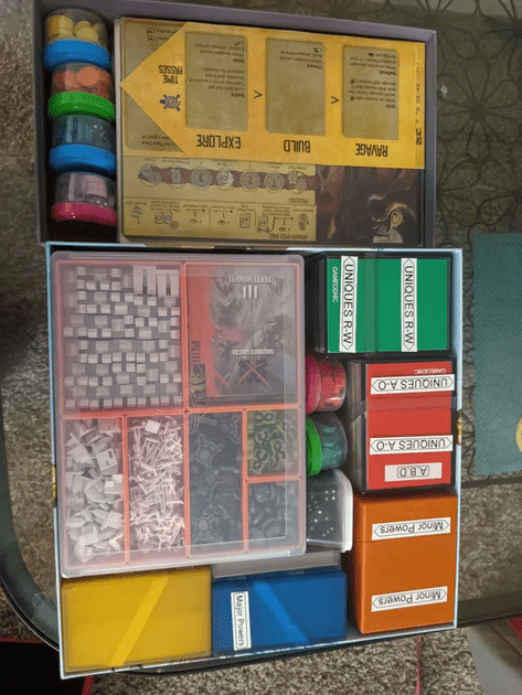 BoardGameGeek