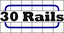 Board Game: 30 Rails
