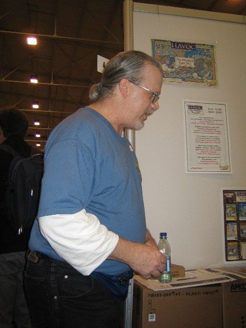 K. C. Humphrey