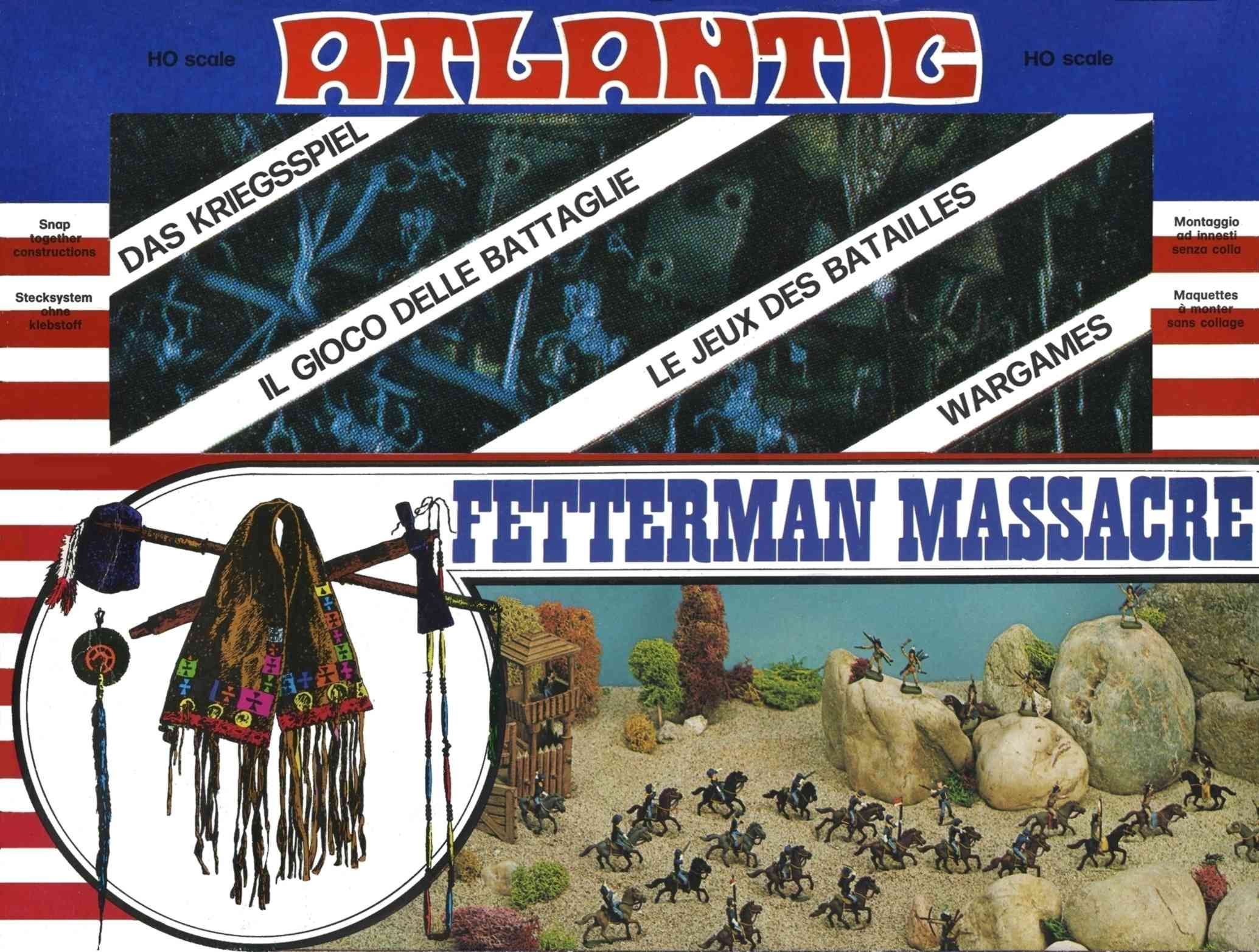 Fetterman Massacre