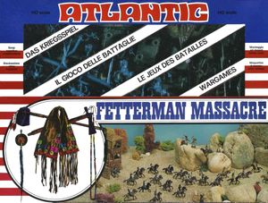Fetterman Massacre