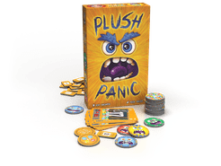 Plush Panic