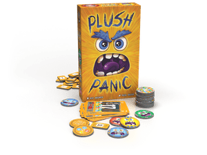 Plush Panic