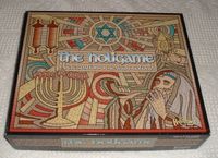 Jewish Themed Games  BoardGameGeek