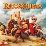 Board Game: Reconquista