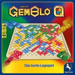 Board Game: GembloQ