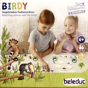 Birdy