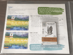 Wingspan Swift Start Promo Pack Board Game Boardgamegeek Fb group for wingspan (the board game) to discuss the game (rules questions, strategies, anecdotes, etc) and the. wingspan swift start promo pack