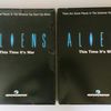 Aliens, Board Game