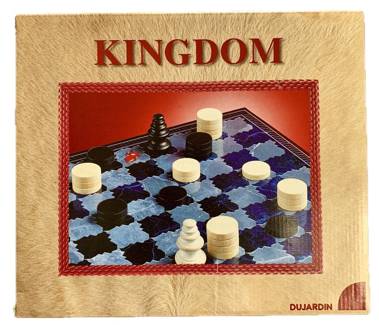 Kingdom