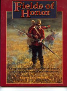 Fields of Honor