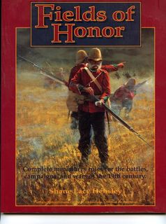 Fields of Honor