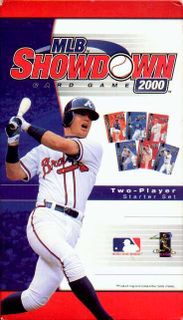 MLB Showdown