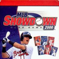 MLB Showdown | Board Game | BoardGameGeek