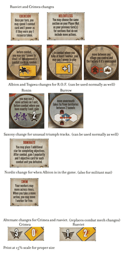 With What Frequency Do Balance Changes Happen In The Game