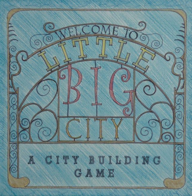 little BIG city