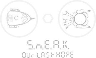 S.N.E.A.K.: our last hope cover