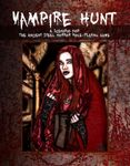 RPG Item: Vampire Hunt