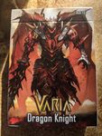 Varia: Dragon Knight