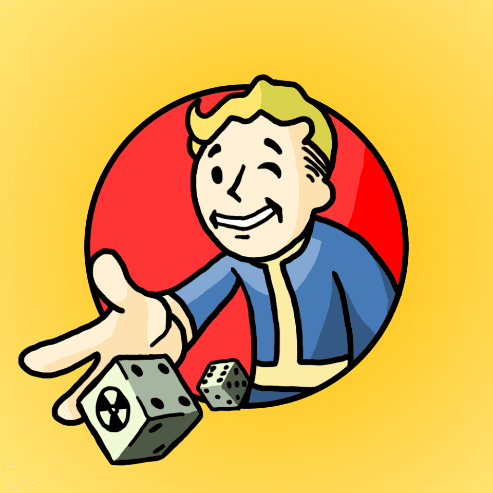 Fallout Adventures cover