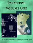 RPG Item: Paracosm: Volume One