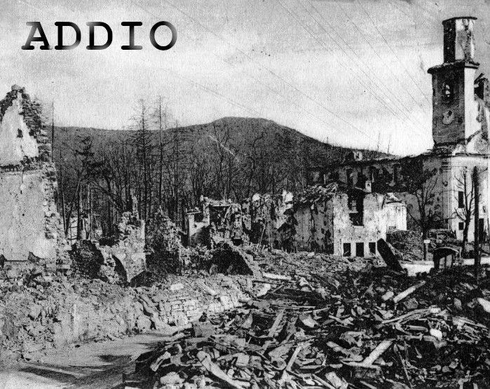 Addio doboz