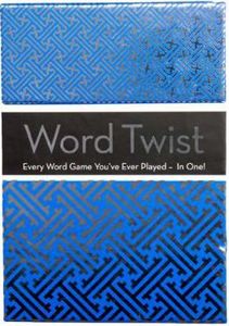 Text Twist, Board Game
