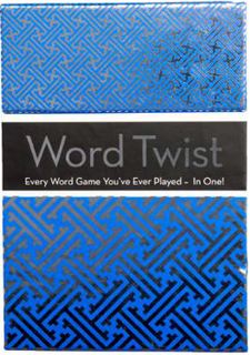 Word Twist