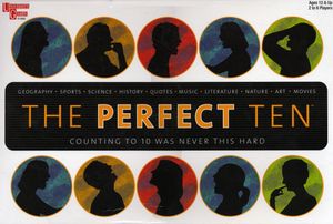 The Perfect 10