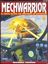 RPG Item: MechWarrior: The Battletech Role Playing Game