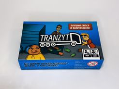 Tranzyt