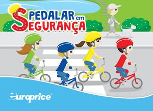 Pedalar em Segurança